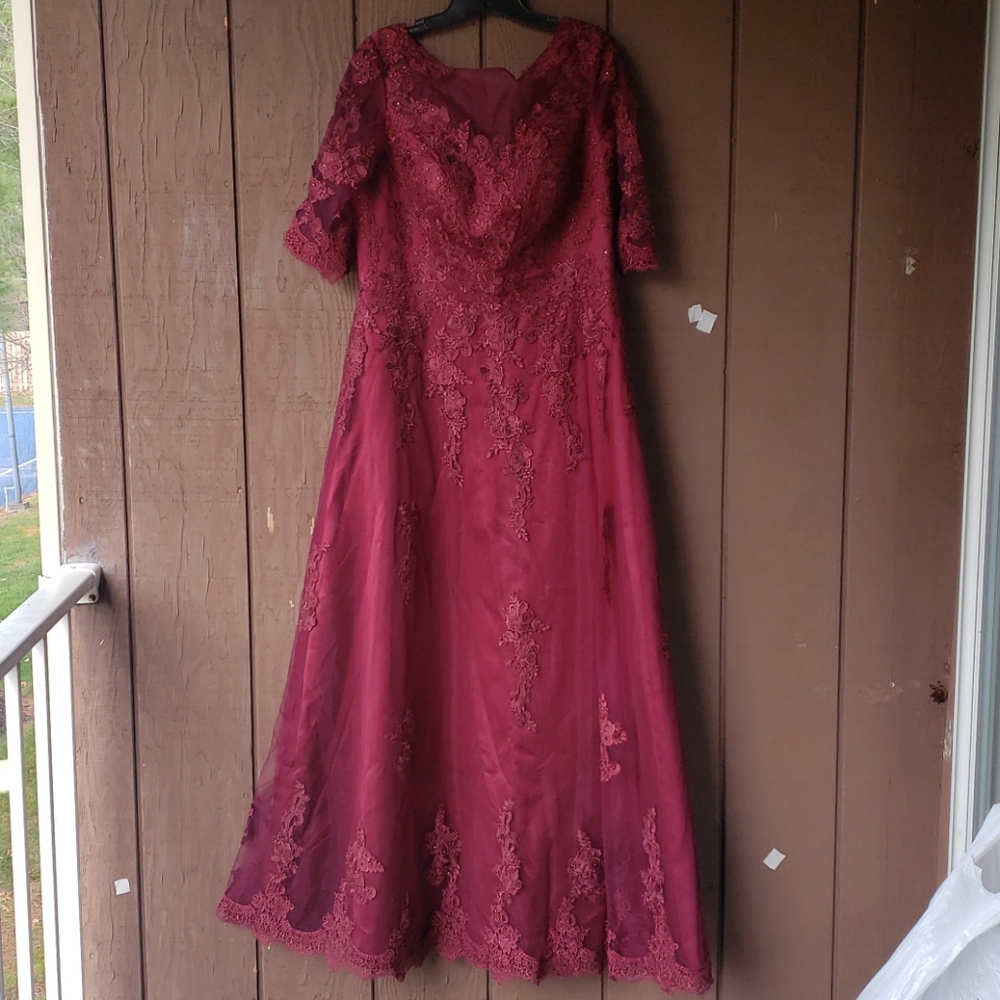 Wedding Dress Collection